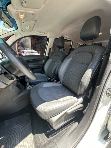 Citroën C3 Aircross 1.6 Vti 115 Shine At