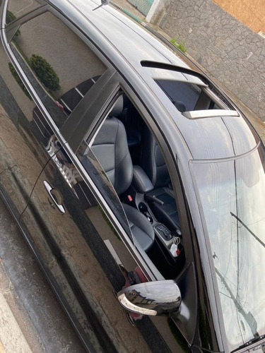 Hyundai I30 Gls 2.0 16v Teto Solar Top (aut) 2011