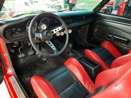 Imagem 6 de 13 de Ford Maverick Gt V8 1977