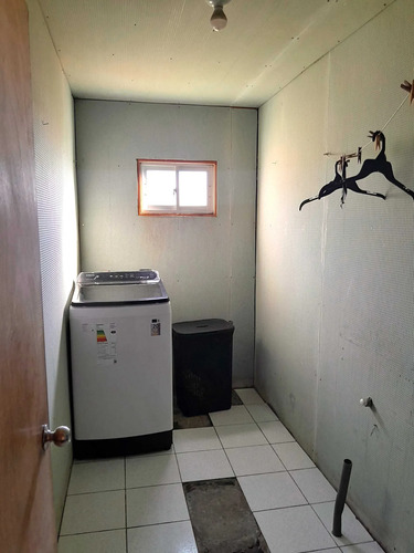 San Nicolás, 5.000 M2, Casa 232 M2, 5 Dorm (125227)