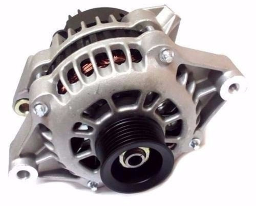 Alternador Valeo Chevrolet Corsa Astra Vectra S10 100a