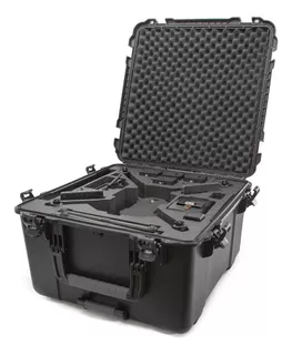 Estuche Case Rigido Estanco Nanuk 970 Drone Dji Matrice 200