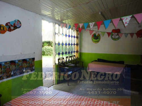 Imagen 4 de 10 de Casa En Venta En Bella Vista