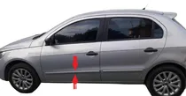 Comprar Bagueta Gol Trend 5p. Puerta Delantera Izquierda Para Pintar