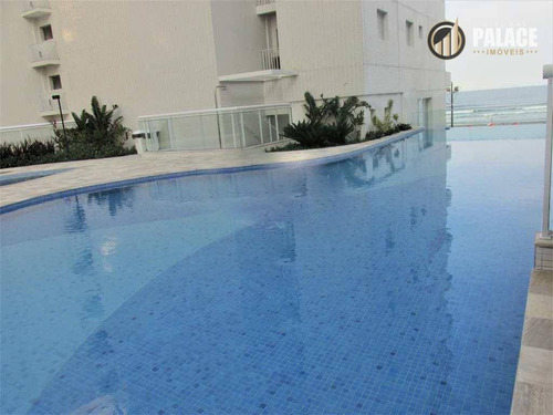 Imagem 19 de 30 de Apartamento Com 3 Dormitórios À Venda, 111 M² Por R$ 1.050.000,00 - Boqueirão - Praia Grande/sp - Ap2601