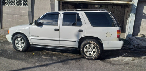 Imagem 4 de 6 de Chevrolet Blazer Dlx