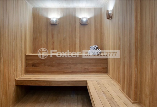 Imagem 20 de 29 de Apartamento, 1 Dormitórios, 28.07 M², Dutra - 193716