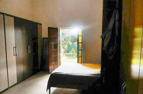 Imagem 9 de 10 de Chácara À Venda, 5000 M² Por R$ 590.000,00 - Boa Vista - Caçapava/sp - Ch0027