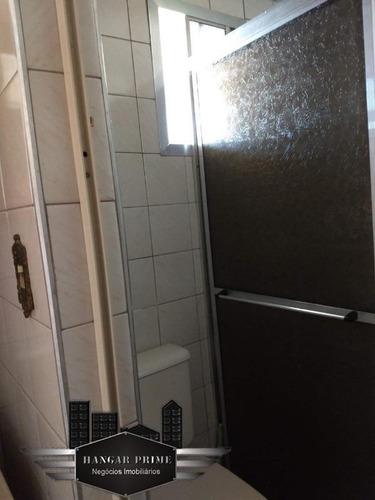 Imagem 10 de 13 de Apartamento À Venda, 68 M² Por R$ 180.000,00 - Guaianazes - São Paulo/sp - Ap0111