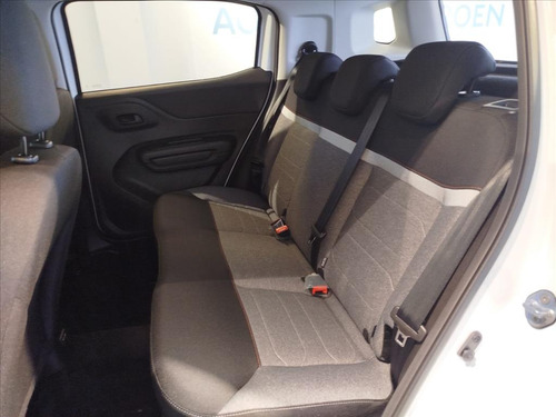 Citroën C3 Aircross 1.0 TURBO 200 FLEX FELL PACK CVT
