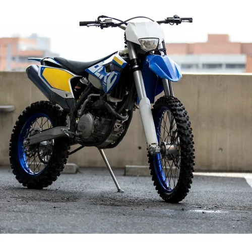 Husaberg 350 Fe