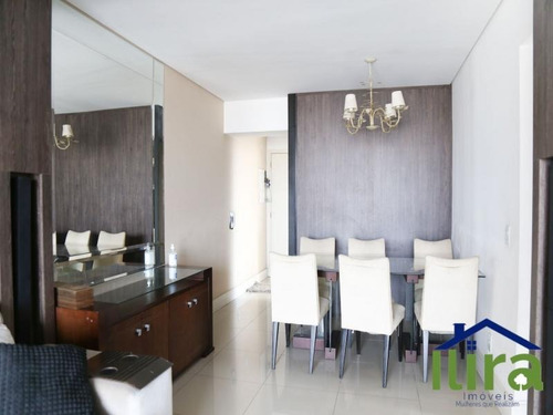 Imagem 6 de 15 de Ref.: 123 - Apartamento Em Osasco Para Venda - V123