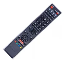 Comprar Controle Compatível Tv Led Sharp Aquos - Todas Sharp Lcdu002Fled