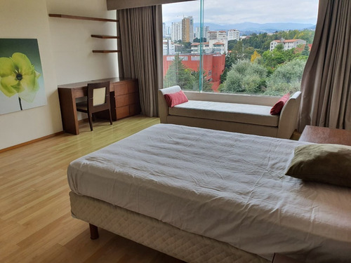 Frondoso 2 Lomas Country Club Venta O Renta Increible Depart