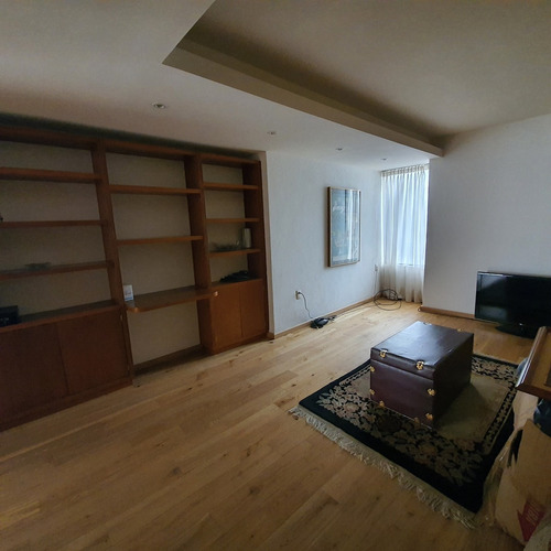 Imagen 22 de 30 de Venta Departamento Bosques De Las Lomas (r)