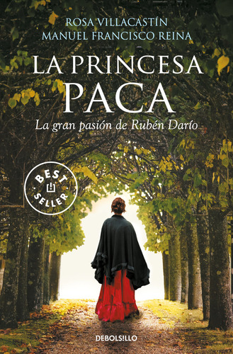 Libro La Princesa Paca - Villacastã­n, Rosa