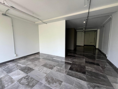 Oficina En Renta - Roma Norte - 145m2 - Piso 3