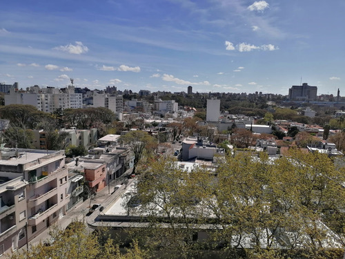 Venta Apartamento 1 Dormitorio Pocitos Apricus 901