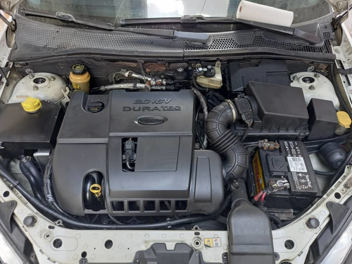 Ford Focus Duratec Año 2008
