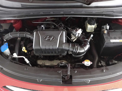 Hyundai I10 Sport