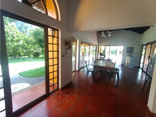Se Vende Finca Hotel Vía Armenia - El Caimo