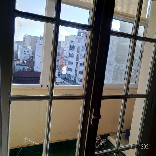 Imagen 3 de 14 de Venta 3 Amb C/ Dep. Luminoso Y Muy Buen Estado Pasco Al 1200