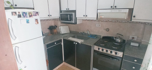 San Bernardo Venta Departamento En Planta Baja A Metros Del Mar Zona Bingo
