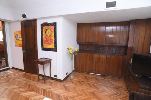 Departamento Duplex Penthouse 6 Ambientes En Alquiler Retiro