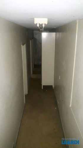 Imagem 9 de 10 de Galpão - Mooca - Sp - 616737