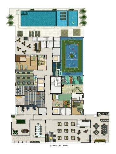 Imagem 11 de 26 de Apartamento - Ap03831 - 69452415