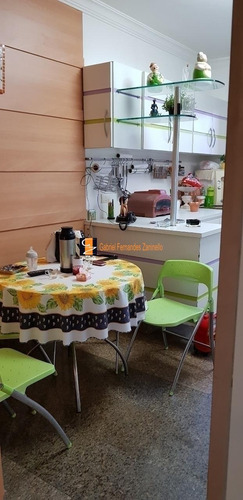 Imagem 12 de 15 de Apartamento São Caetano Do Sul Santo Antonio - A-2556