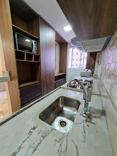 Apartamento 3 Quartos Transformado P/ 2 Lazer Completo Luxo!