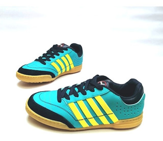 zapatillas adidas para jugar micro