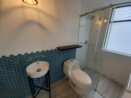 Apartamento En Arriendo Camelia (279061513).