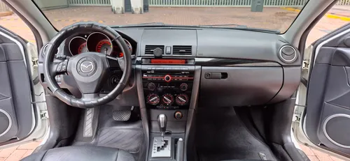 Mazda 3 2.0 Lxna7