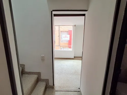 Casa Remodelada 4 Alcobas 2 Baños