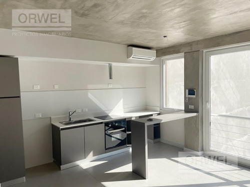 Imagen 4 de 14 de Bajo Belgrano - Studio Apaisado Excelente Con Baño Y Toilette !!!