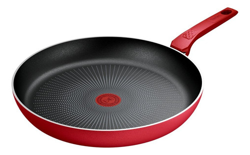 Sartén 32 Cm Daily Expert Titanium 2x, T-fal C2890802