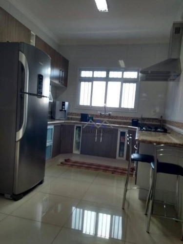 Imagem 21 de 30 de Casa À Venda, 180 M² Por R$ 650.000,00 - Parque Cidade Jardim Ii - Jundiaí/sp - Ca0676
