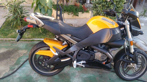 Buell Ulysses Xb12x