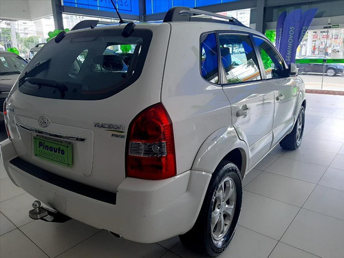 Tucson 2.0 Automatico 2015 (1788568982)