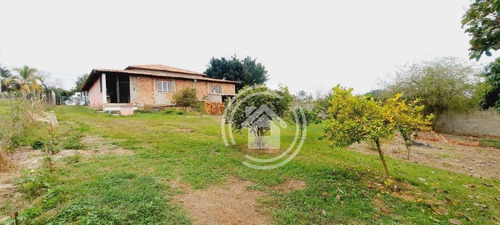 Imagem 20 de 24 de Chácara À Venda, 1750 M² Por R$ 330.000,00 - Colinas De Santa Izabel - Piracicaba/sp - Ch0043