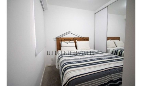 Imagem 10 de 15 de Apto. Na Vila Formosa, 2 Dormitórios, 56m2, 1 Vaga - Cond. Clube Fantastique