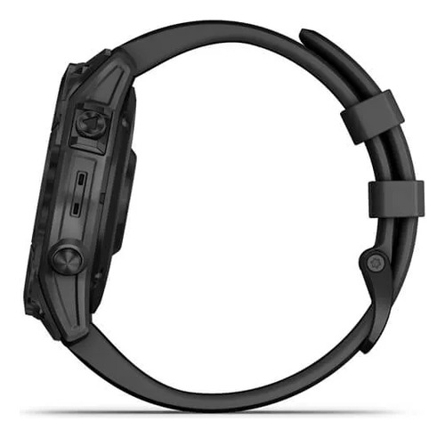 Fenix 7 Safira Solar