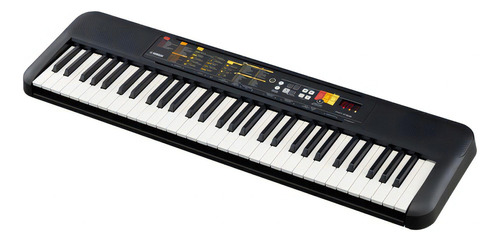 Teclado Yamaha Psrf52 Órgano 5 Octavas