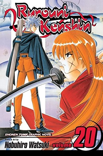 Rurouni Kenshin, Vol 20 (v 20)