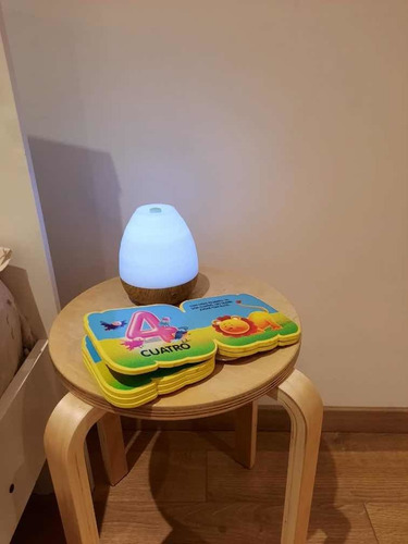 Velador Led Luz Noche Kids 