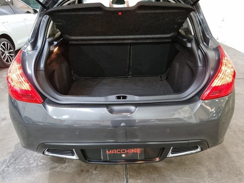 Peugeot 308 Sport At