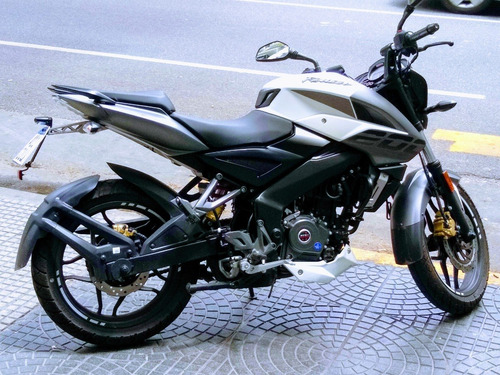 Rouser Ns 200 Usada