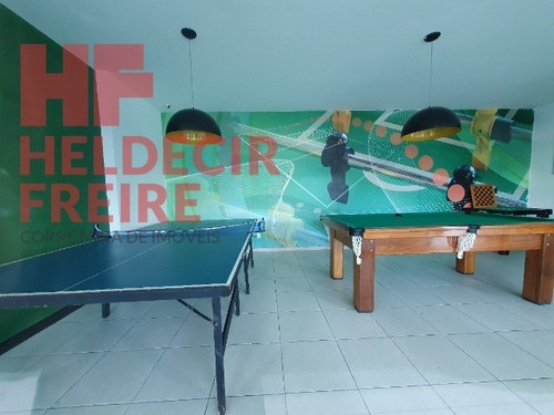 Imagem 9 de 30 de Apartamento - Hf6098 - 69860393